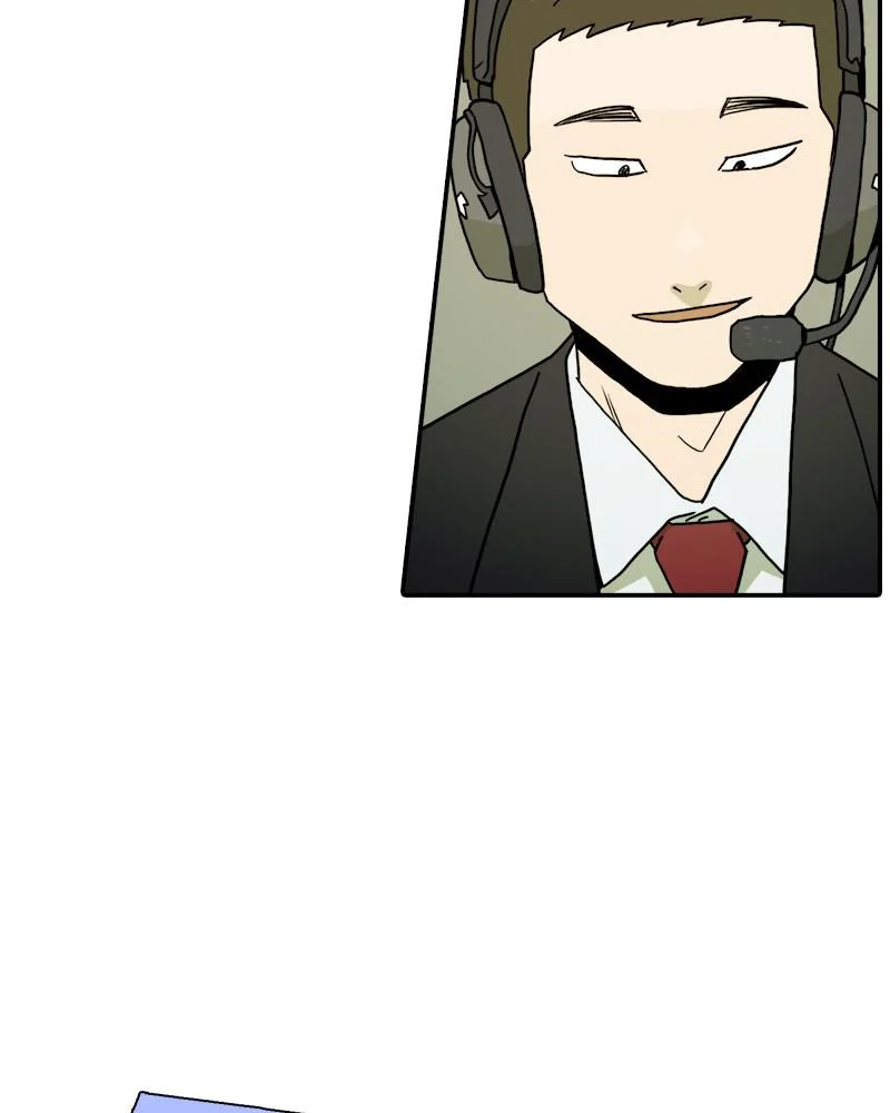 Taekwondo Kid Chapter 17 - Page 50