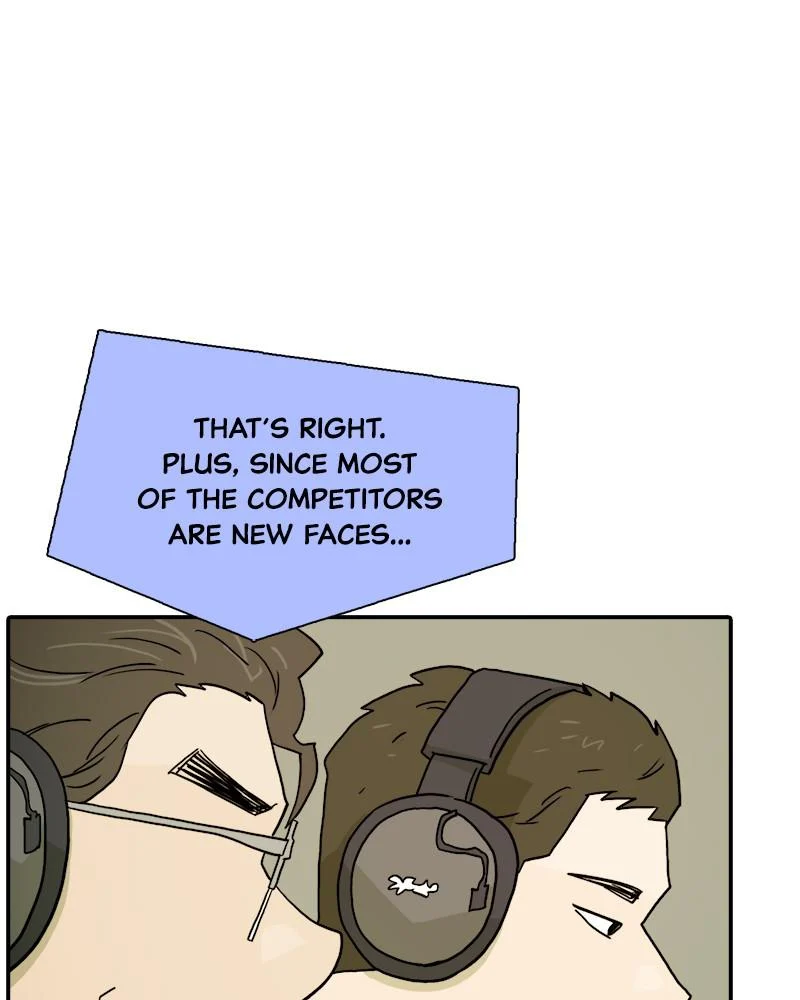 Taekwondo Kid Chapter 17 - Page 53