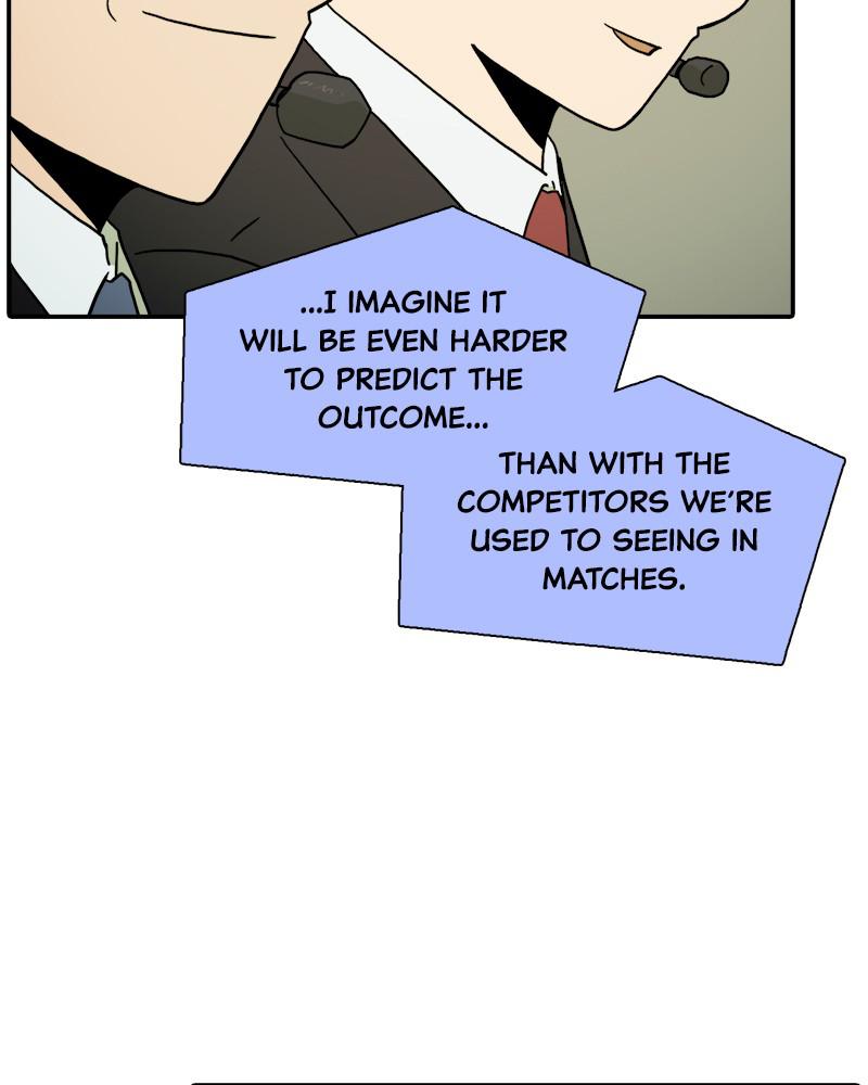 Taekwondo Kid Chapter 17 - Page 54