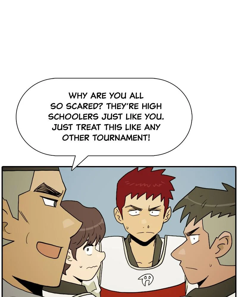 Taekwondo Kid Chapter 17 - Page 59