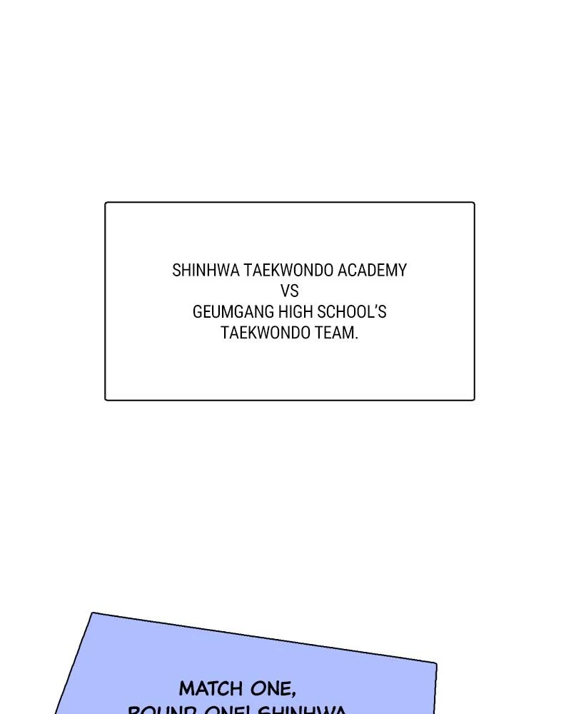 Taekwondo Kid Chapter 17 - Page 62