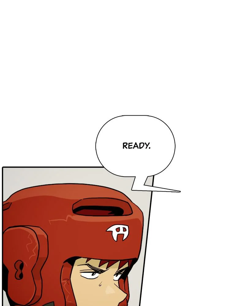 Taekwondo Kid Chapter 17 - Page 64