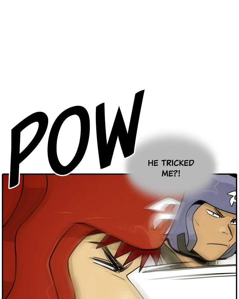 Taekwondo Kid Chapter 17 - Page 70