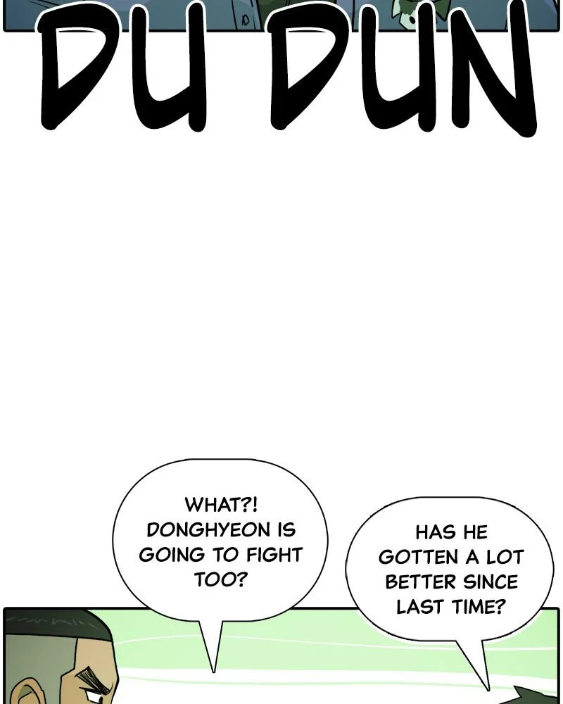 Taekwondo Kid Chapter 17 - Page 8