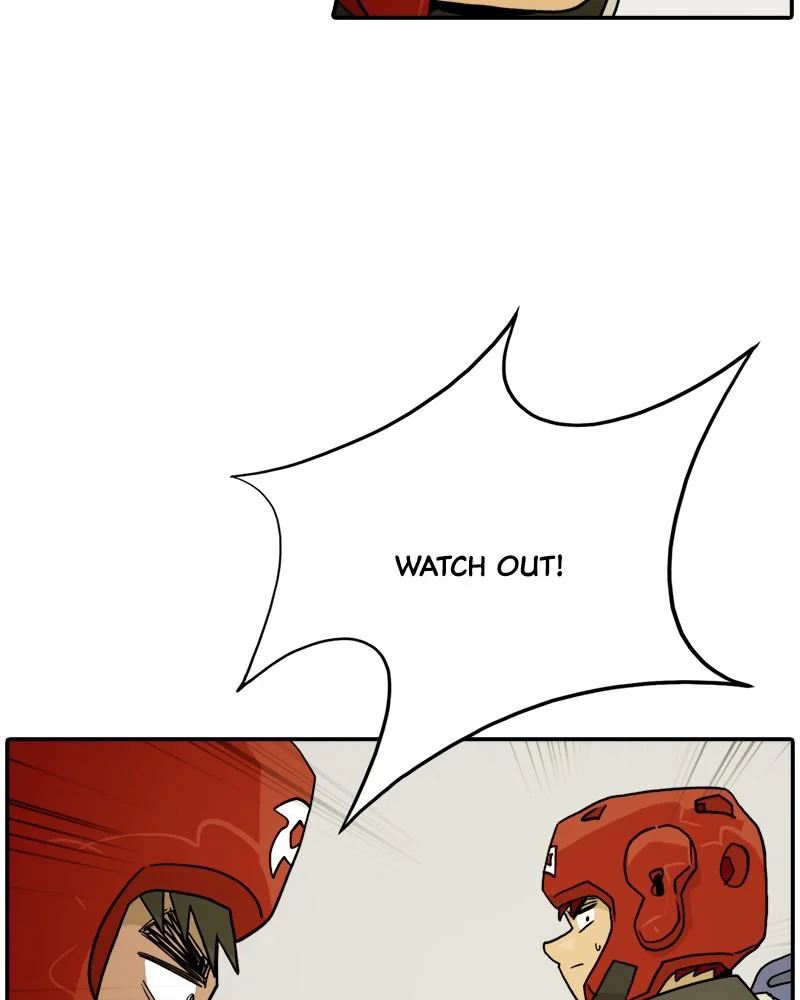 Taekwondo Kid Chapter 17 - Page 74