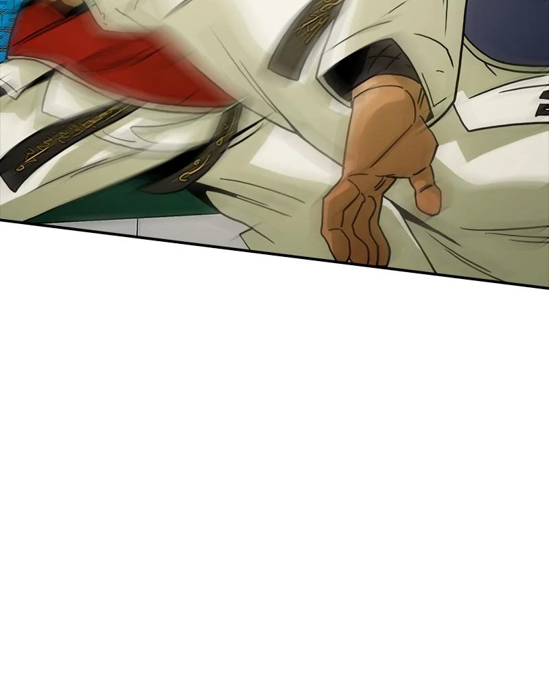 Taekwondo Kid Chapter 17 - Page 77