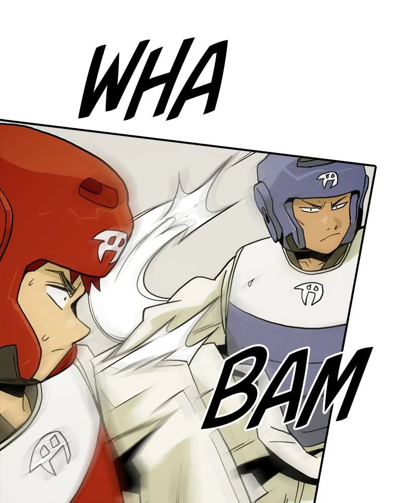 Taekwondo Kid Chapter 17 - Page 78