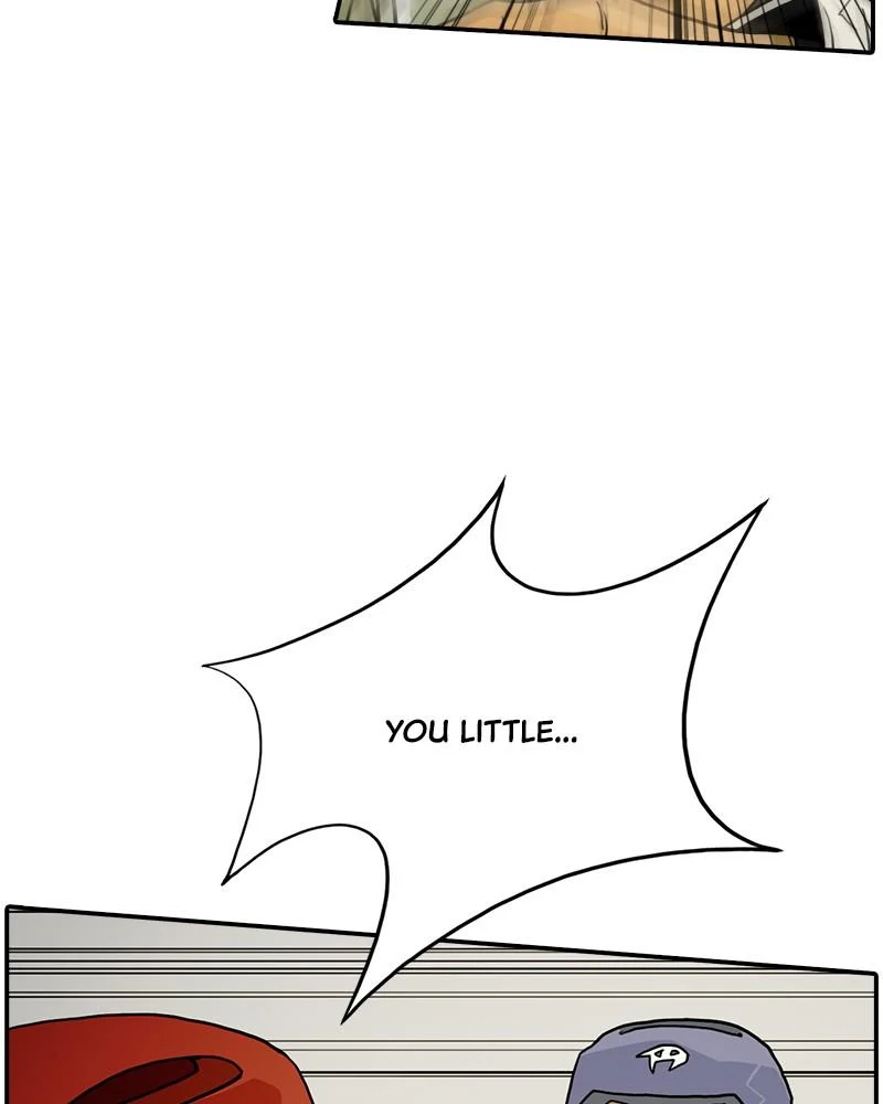 Taekwondo Kid Chapter 17 - Page 80