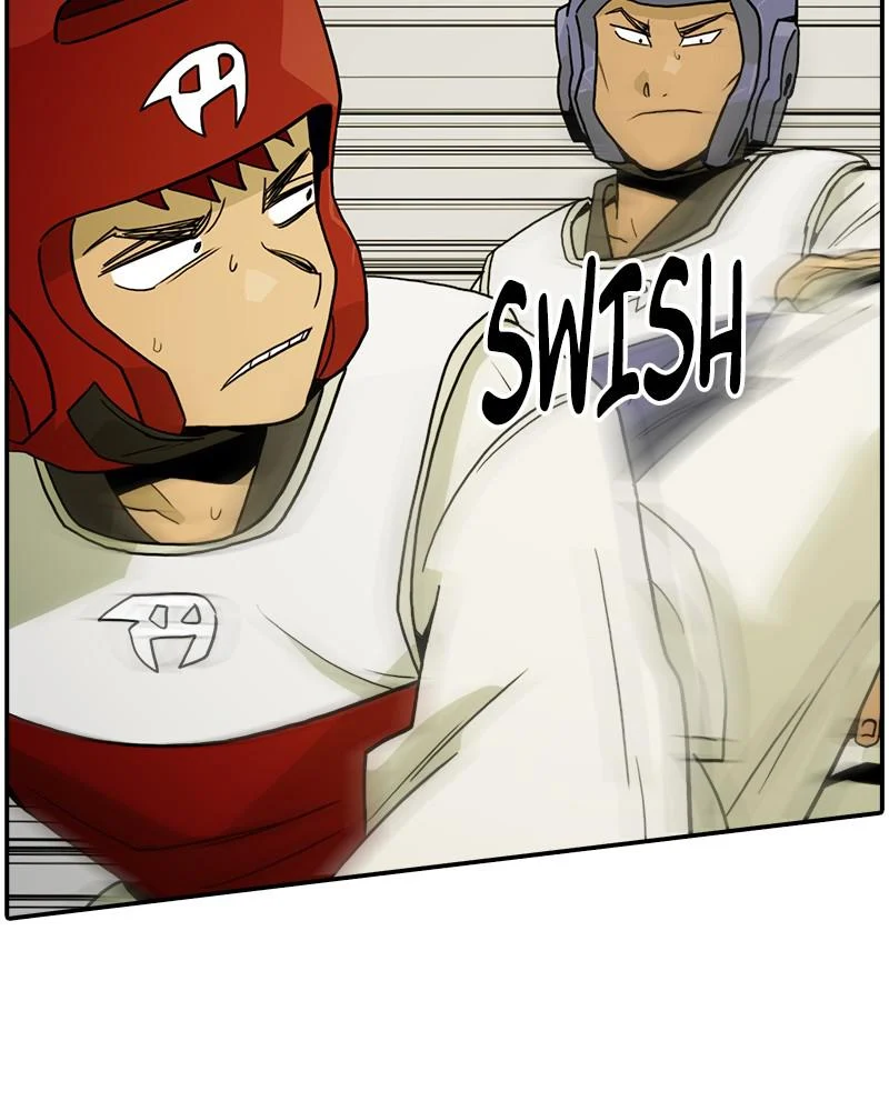 Taekwondo Kid Chapter 17 - Page 81