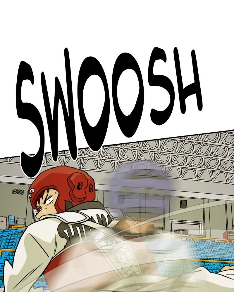 Taekwondo Kid Chapter 17 - Page 82