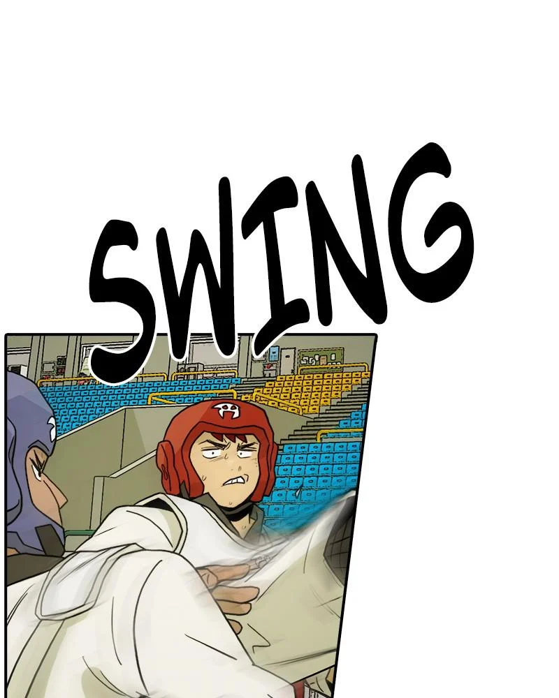 Taekwondo Kid Chapter 17 - Page 87
