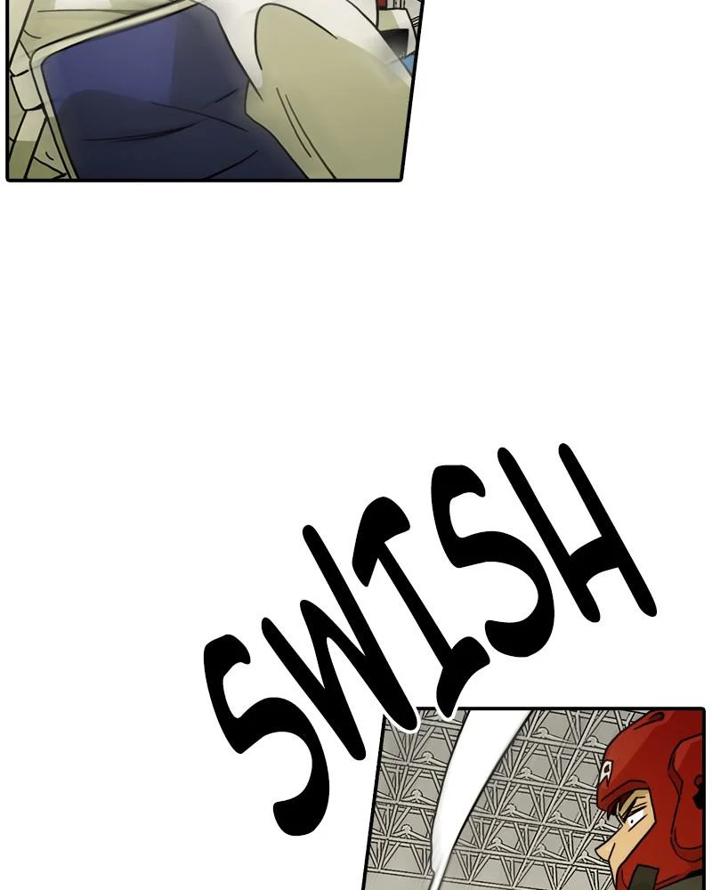 Taekwondo Kid Chapter 17 - Page 88
