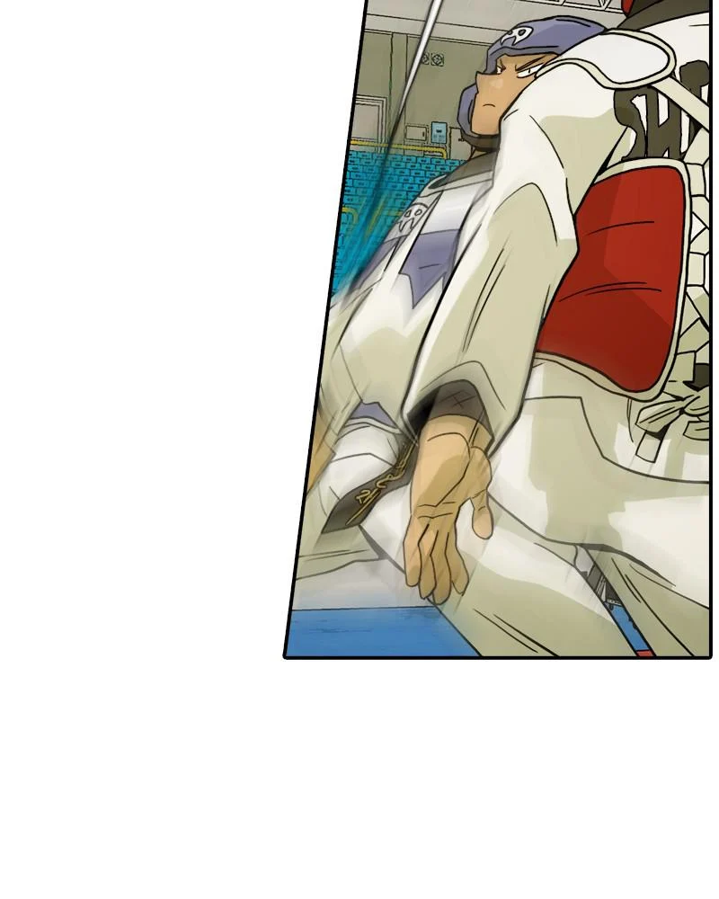 Taekwondo Kid Chapter 17 - Page 89