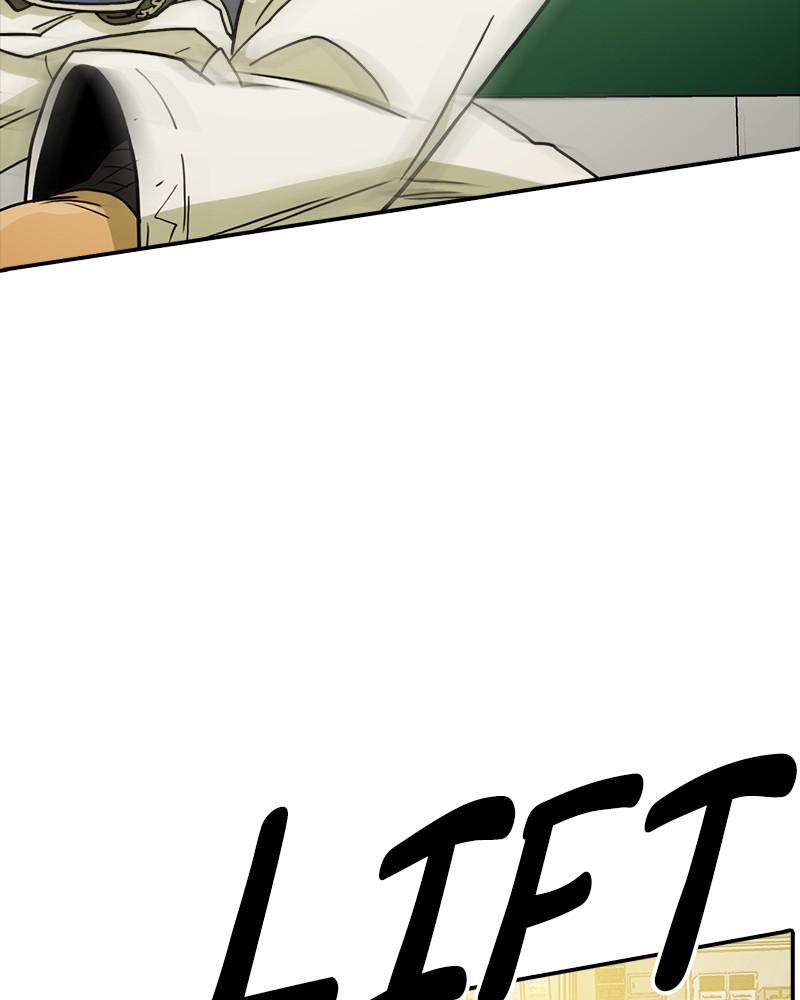 Taekwondo Kid Chapter 17 - Page 94