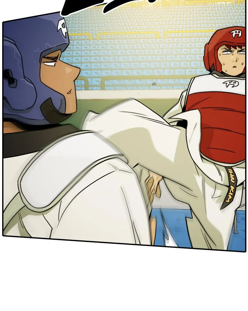 Taekwondo Kid Chapter 17 - Page 95