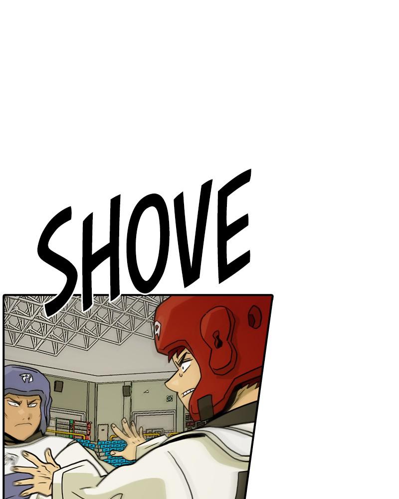 Taekwondo Kid Chapter 17 - Page 99