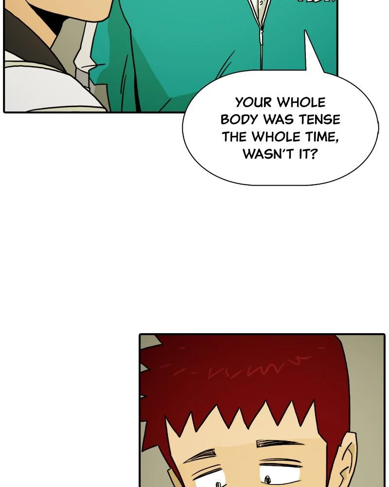 Taekwondo Kid Chapter 18 - Page 105