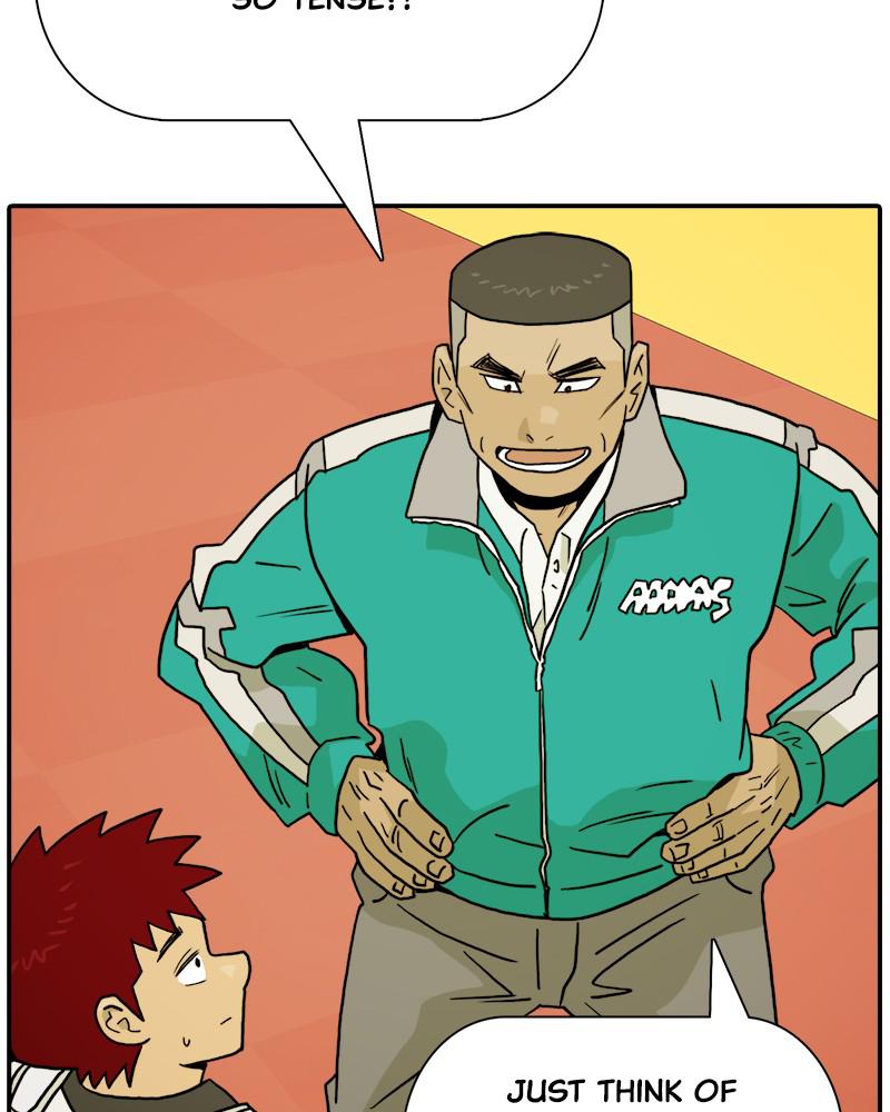 Taekwondo Kid Chapter 18 - Page 107