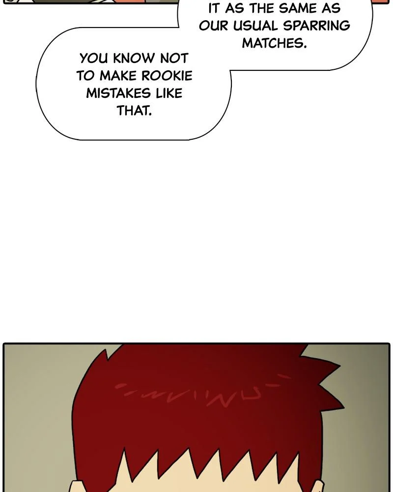 Taekwondo Kid Chapter 18 - Page 108