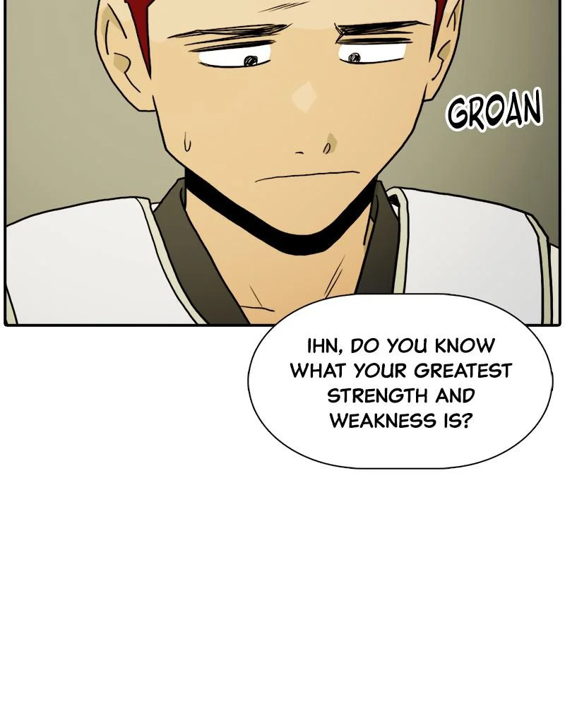 Taekwondo Kid Chapter 18 - Page 109