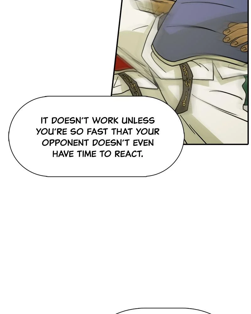Taekwondo Kid Chapter 18 - Page 113