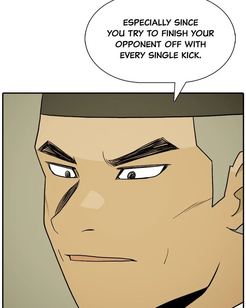 Taekwondo Kid Chapter 18 - Page 114
