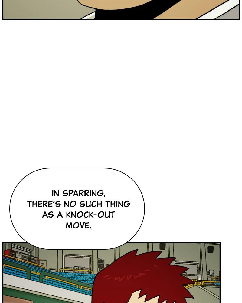 Taekwondo Kid Chapter 18 - Page 115