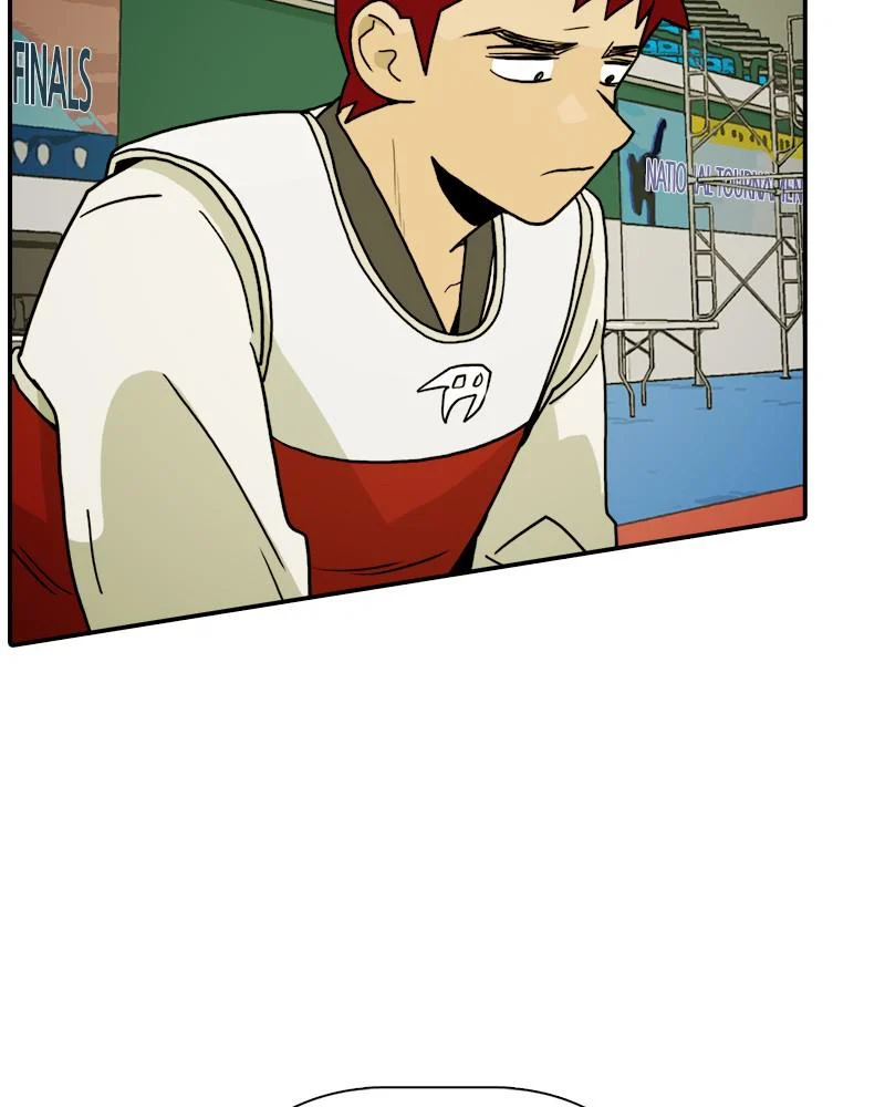 Taekwondo Kid Chapter 18 - Page 116