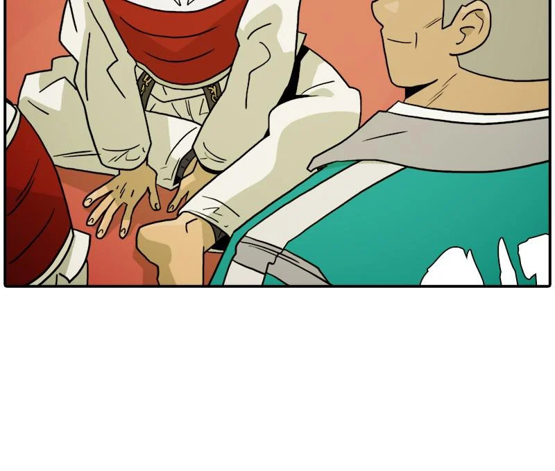 Taekwondo Kid Chapter 18 - Page 119