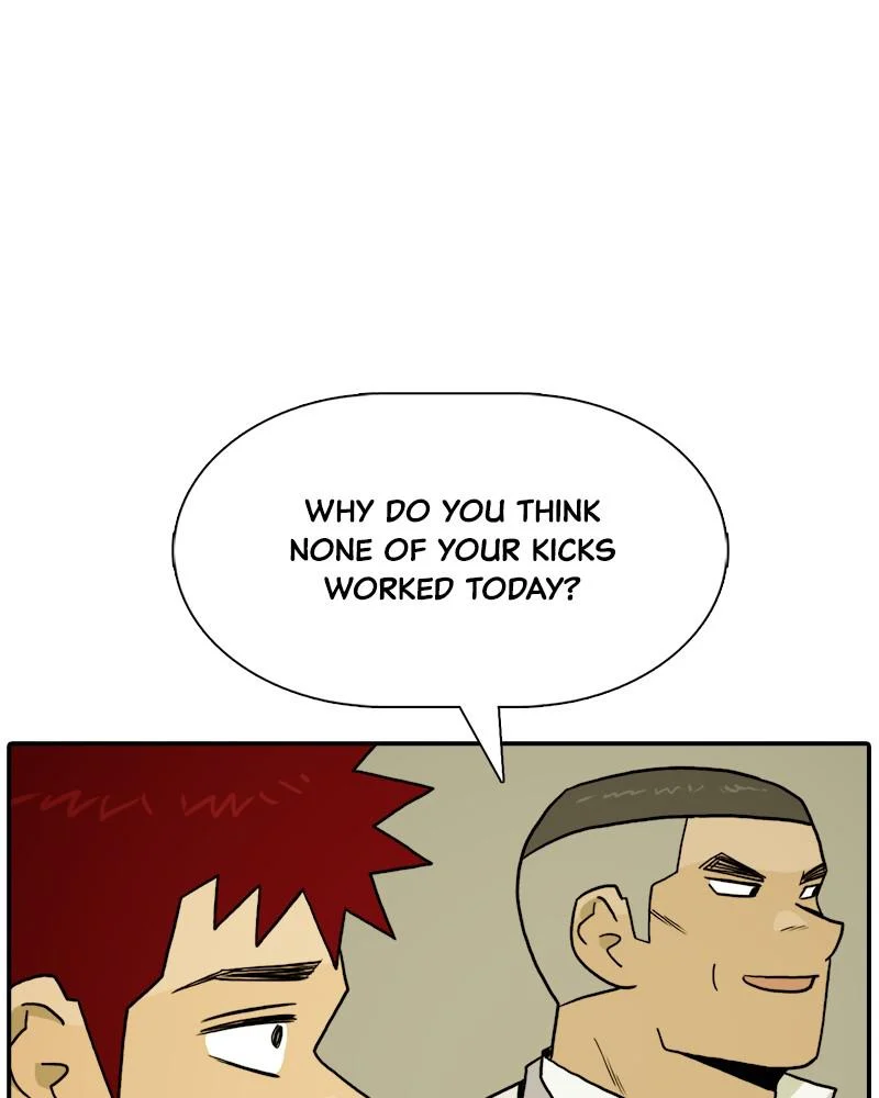 Taekwondo Kid Chapter 18 - Page 122