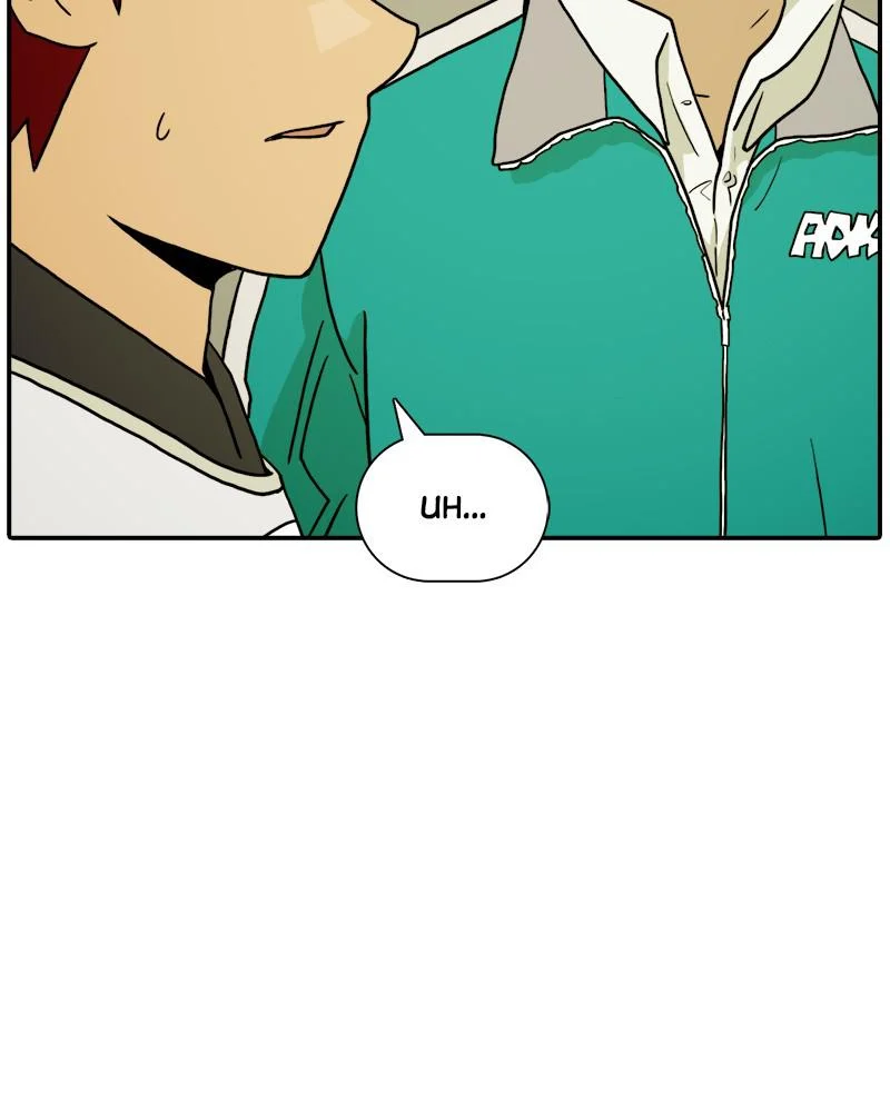 Taekwondo Kid Chapter 18 - Page 123