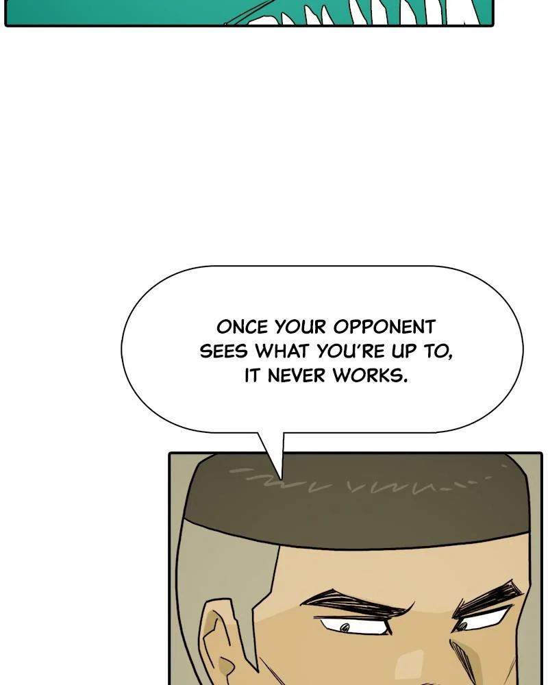 Taekwondo Kid Chapter 18 - Page 125
