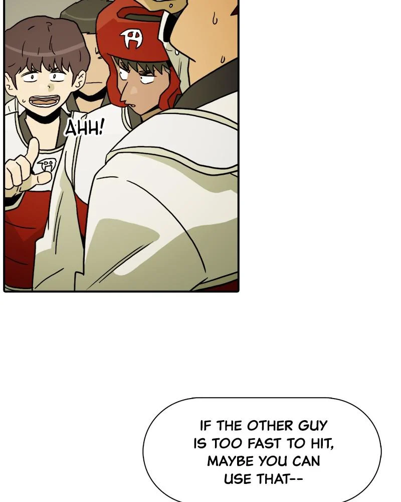 Taekwondo Kid Chapter 18 - Page 3