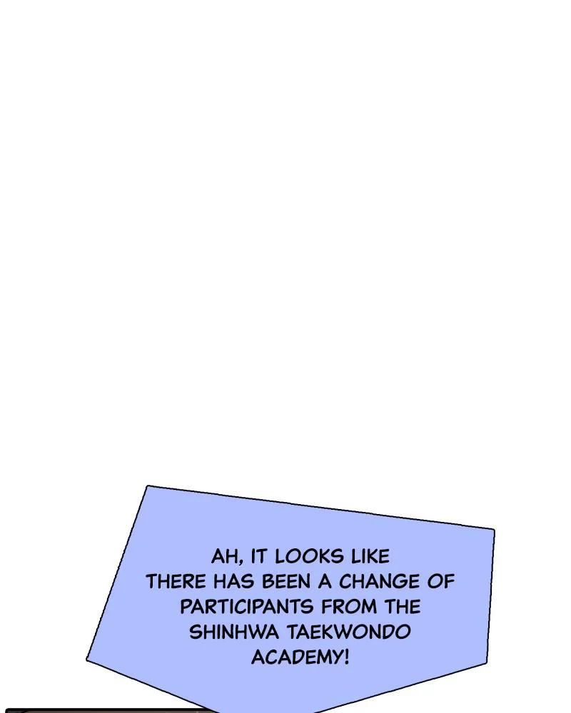 Taekwondo Kid Chapter 18 - Page 22