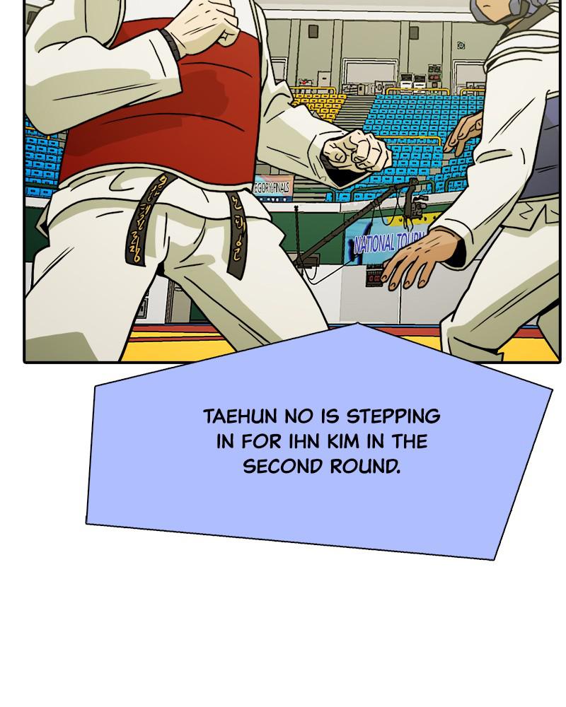 Taekwondo Kid Chapter 18 - Page 24