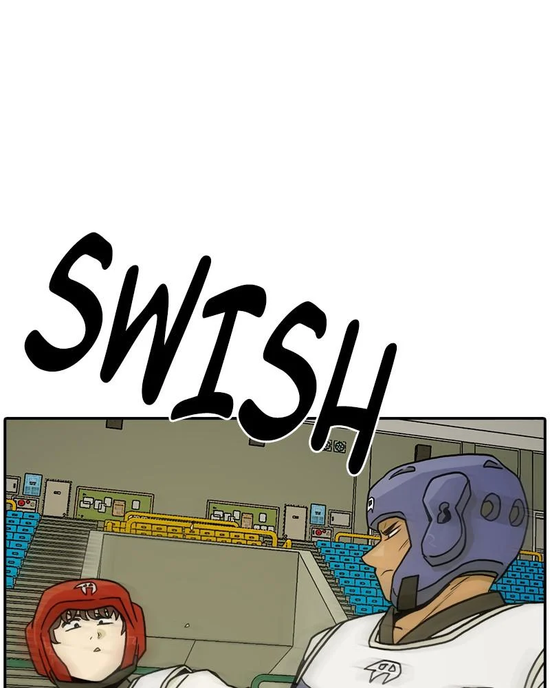 Taekwondo Kid Chapter 18 - Page 25