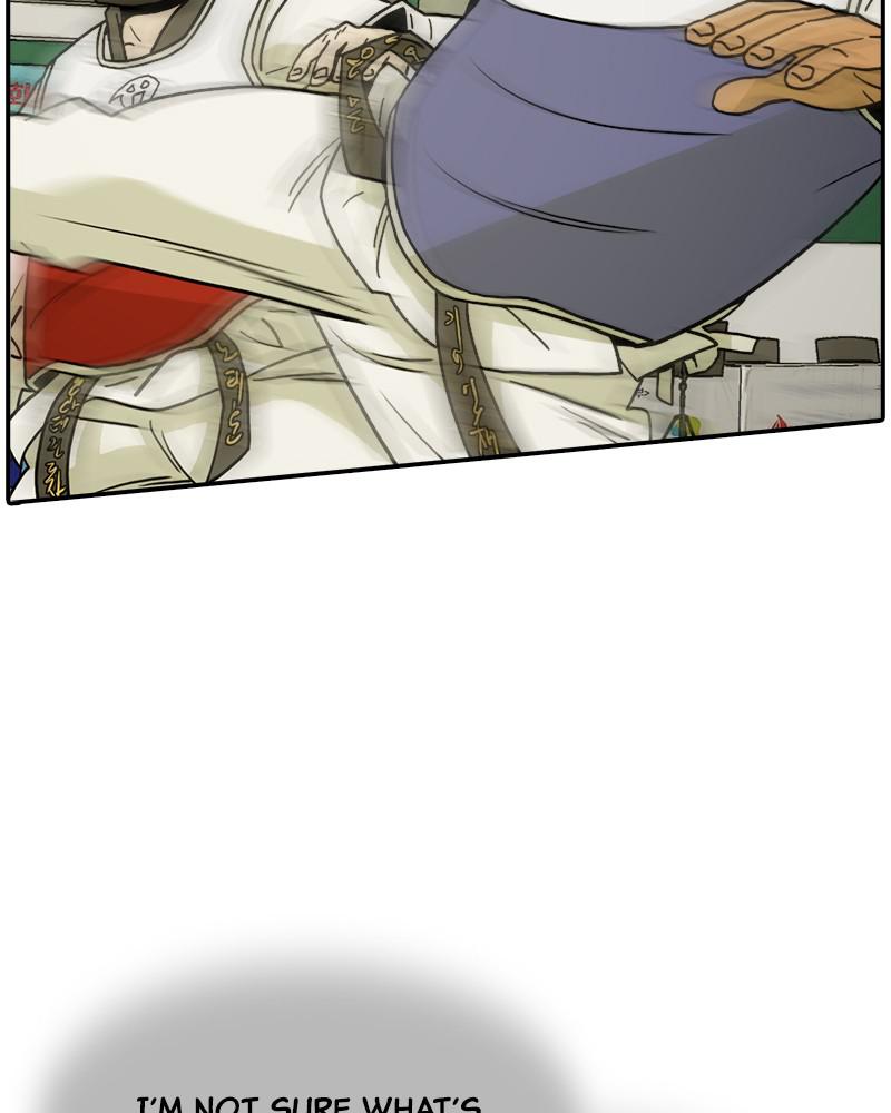 Taekwondo Kid Chapter 18 - Page 26