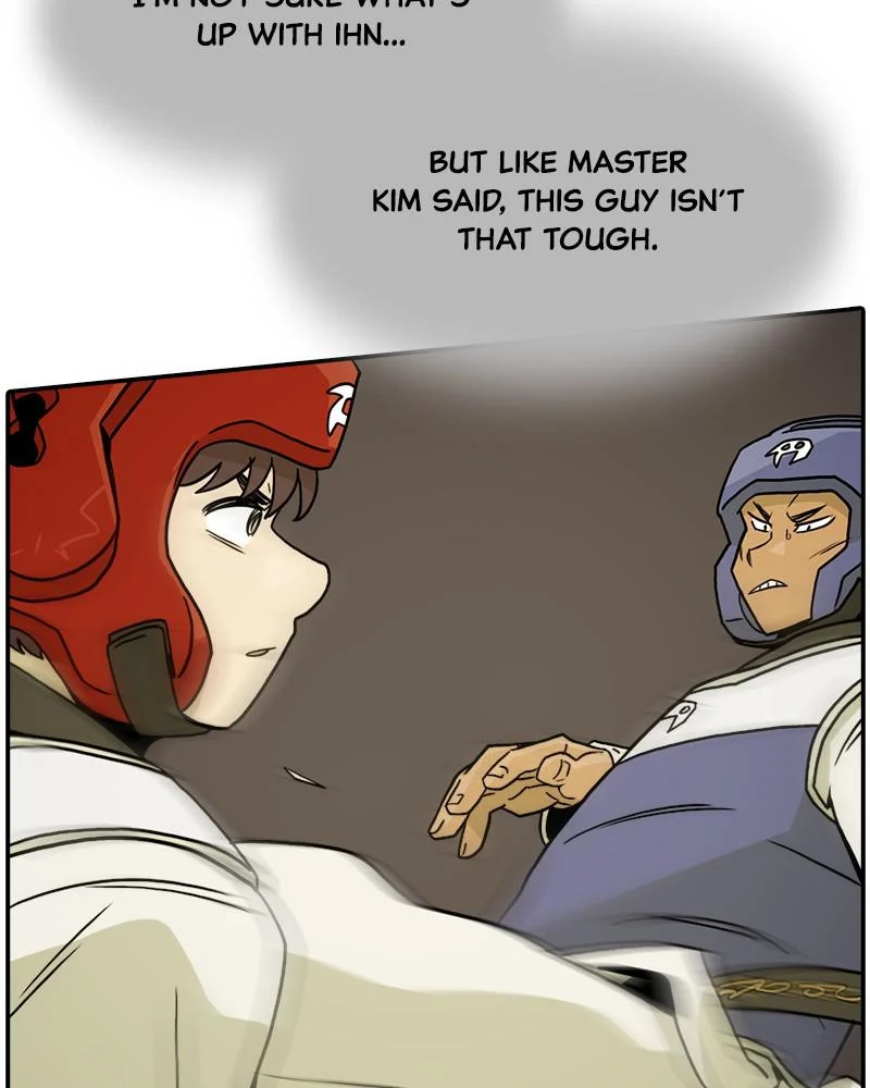 Taekwondo Kid Chapter 18 - Page 27
