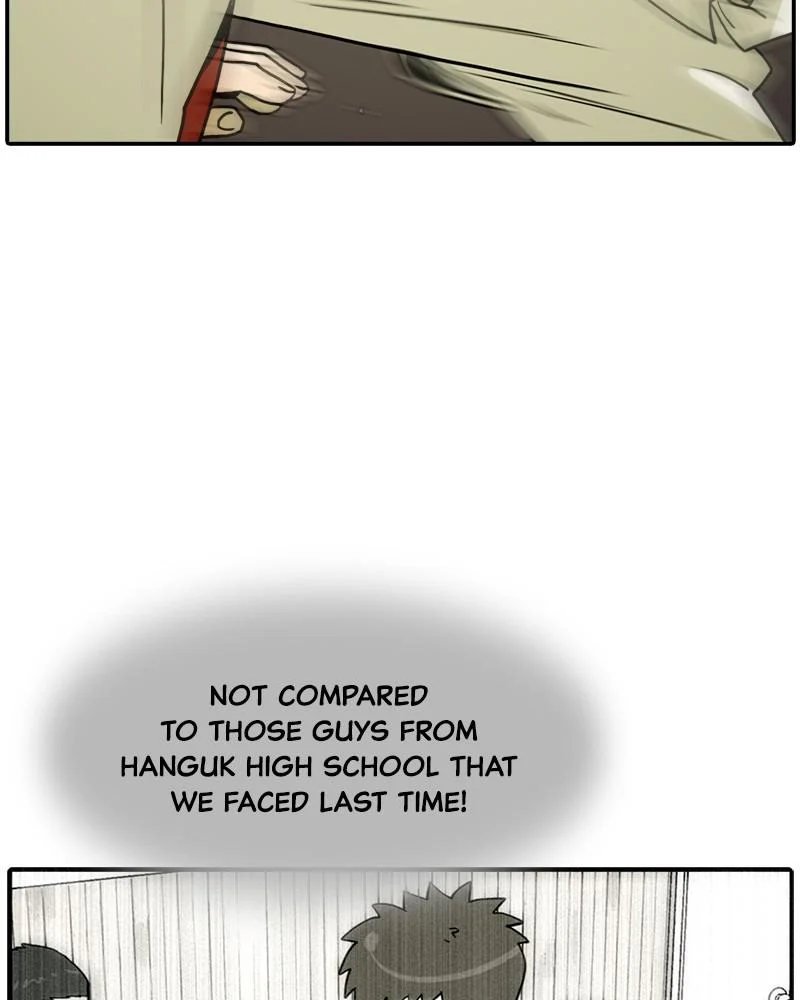 Taekwondo Kid Chapter 18 - Page 28