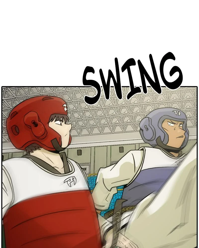 Taekwondo Kid Chapter 18 - Page 30