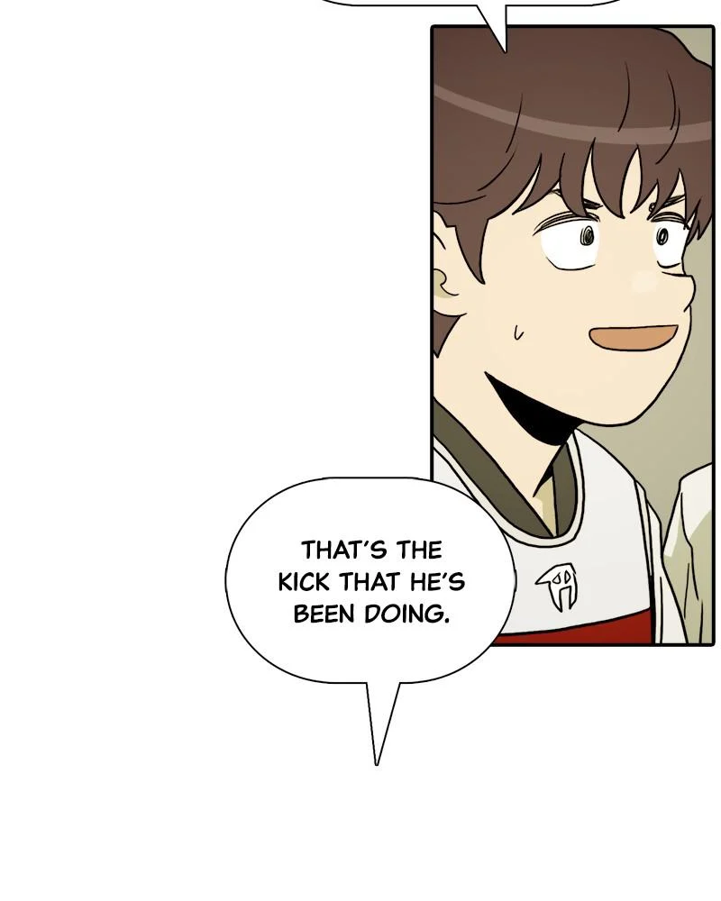 Taekwondo Kid Chapter 18 - Page 4