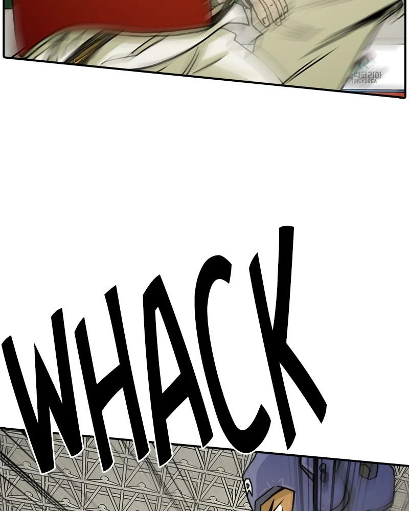 Taekwondo Kid Chapter 18 - Page 31