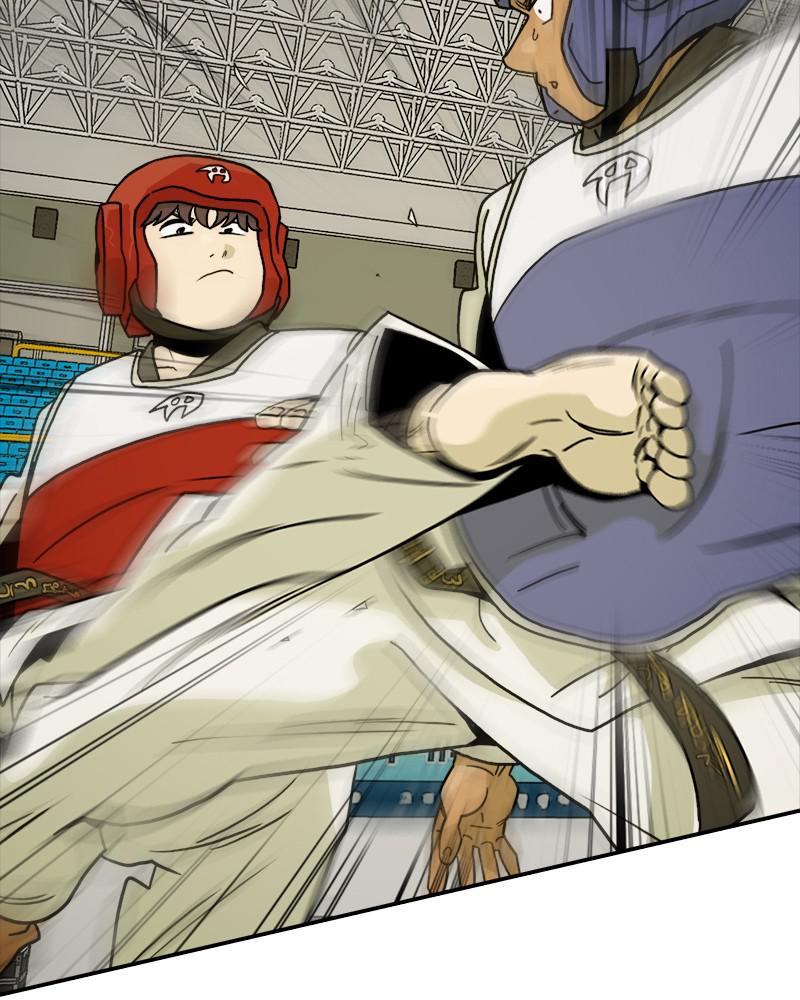 Taekwondo Kid Chapter 18 - Page 32