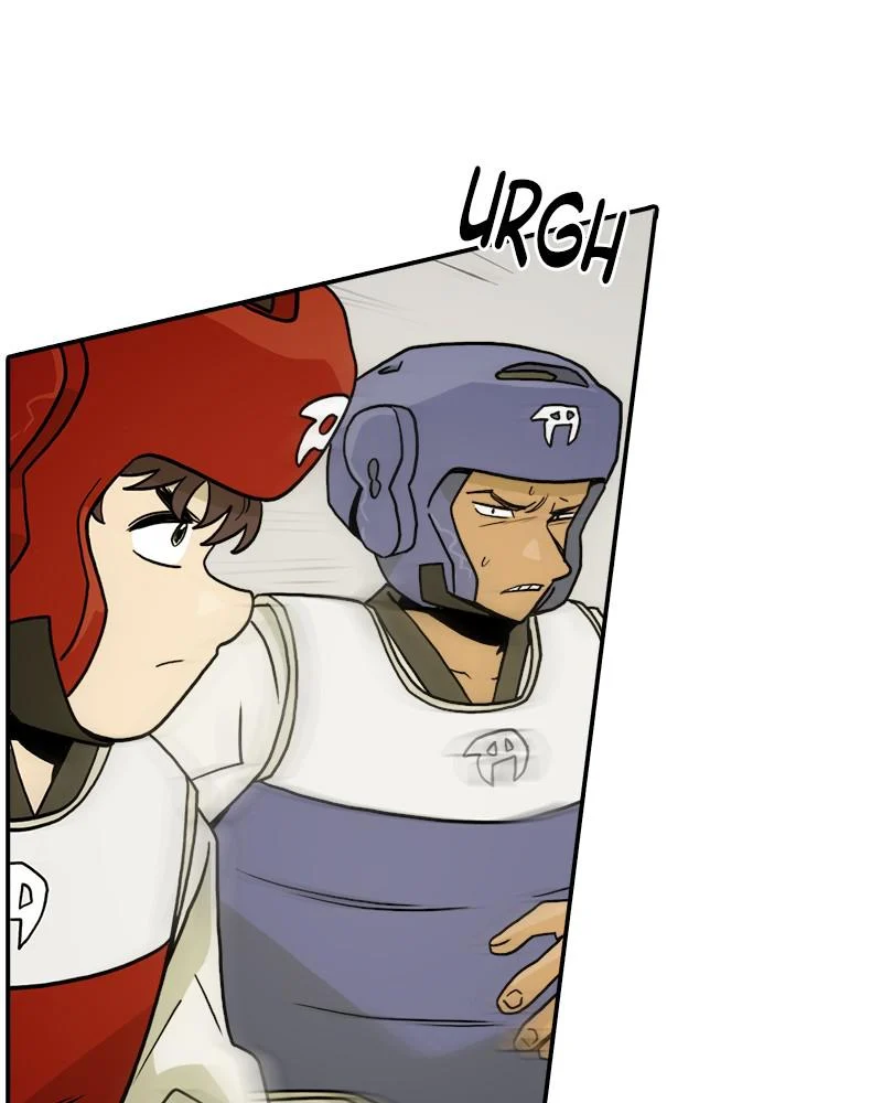 Taekwondo Kid Chapter 18 - Page 34