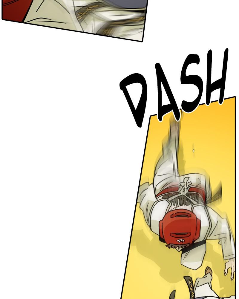 Taekwondo Kid Chapter 18 - Page 35