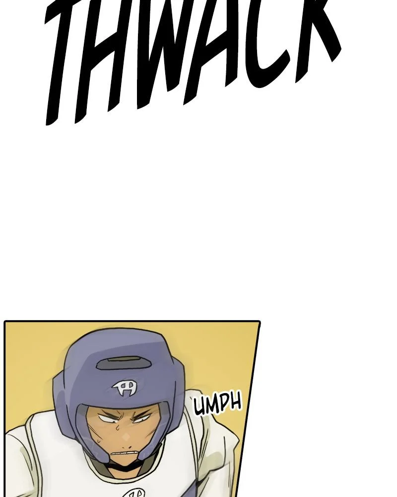 Taekwondo Kid Chapter 18 - Page 42