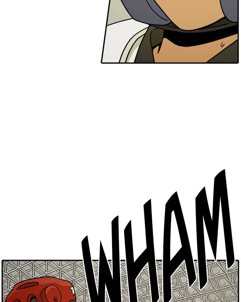Taekwondo Kid Chapter 18 - Page 44