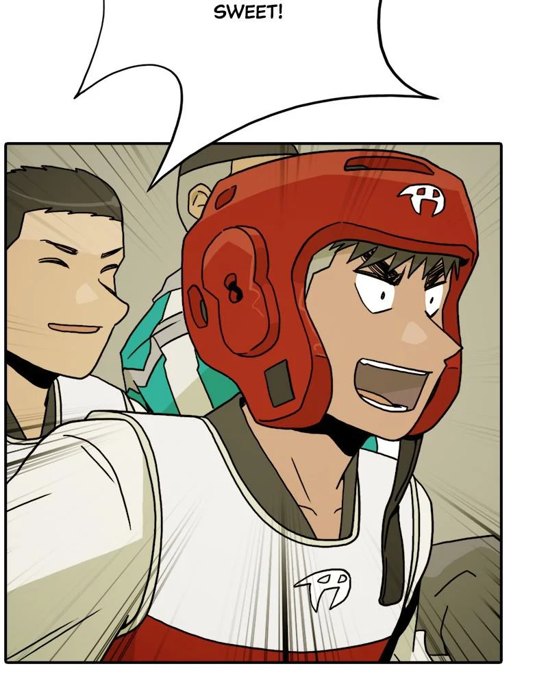 Taekwondo Kid Chapter 18 - Page 48