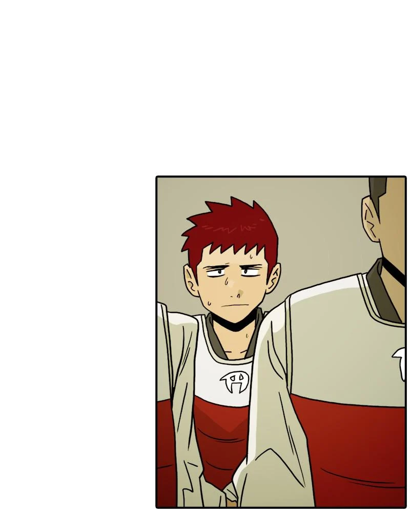 Taekwondo Kid Chapter 18 - Page 49