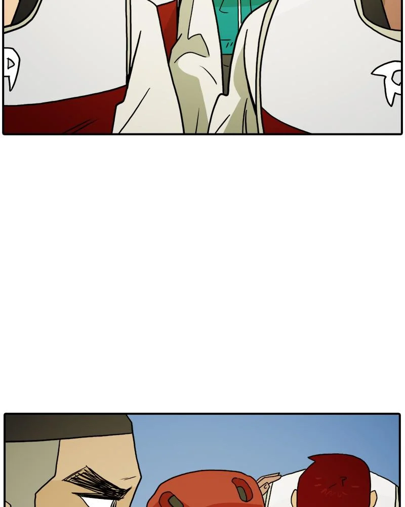 Taekwondo Kid Chapter 18 - Page 6